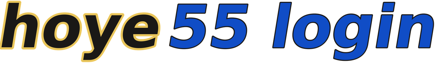hoye55 login logo